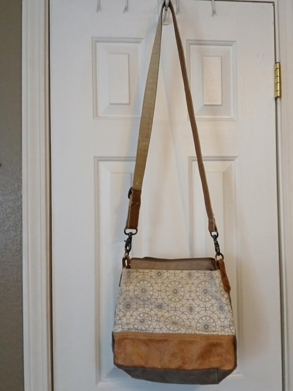 Myra Bag